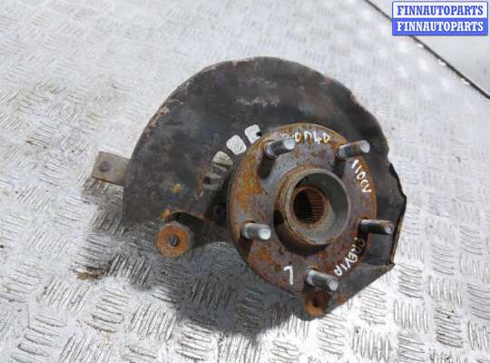 Ступица передняя левая TT446305 на TOYOTA Previa XR30/XR40