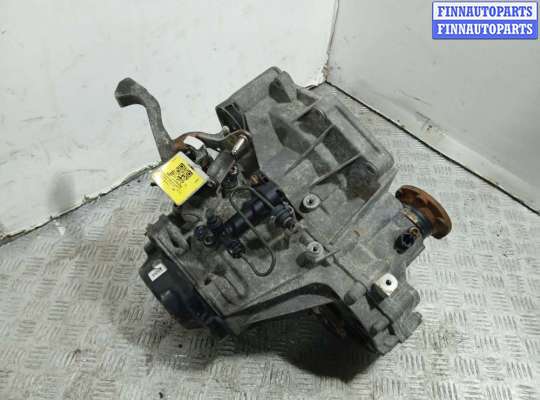 купить КПП механическая (МКПП) на SEAT Ibiza 4