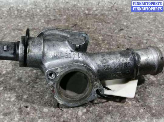Патрубок (трубопровод, шланг) VG1008157 на VOLKSWAGEN SHARAN