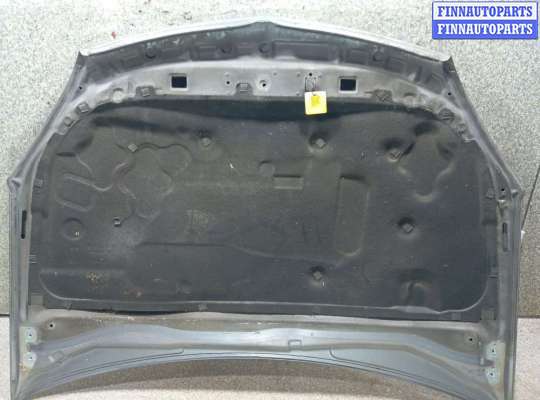 купить КАПОТ на OPEL ASTRA H
