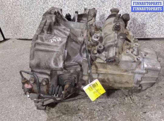 купить КПП механическая (МКПП) на TOYOTA Carina T190