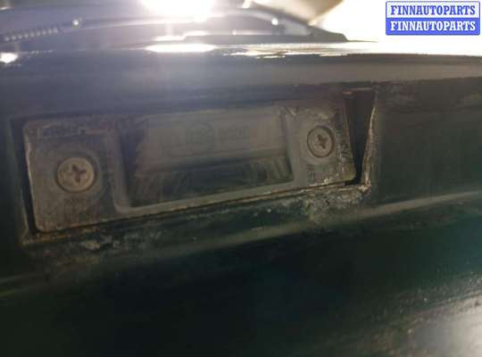 ПОДСВЕТКА НОМЕРА FO2095443 на FORD GALAXY