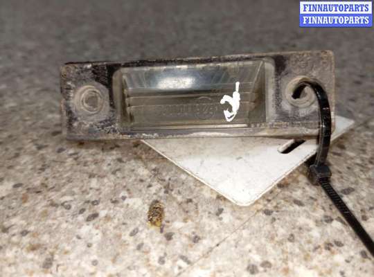 ПОДСВЕТКА НОМЕРА FO2095443 на FORD GALAXY