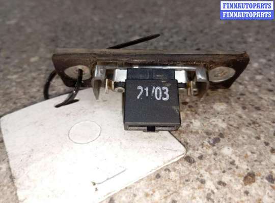 купить ПОДСВЕТКА НОМЕРА на FORD GALAXY