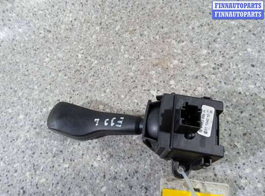 Подрулевой переключатель на BMW 5 (E39)