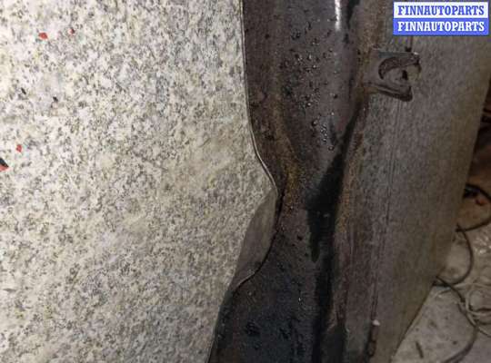 купить Балка подвески передняя (подрамник) на FIAT SCUDO