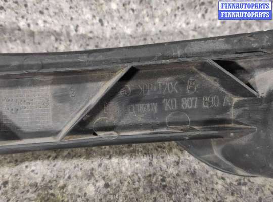 купить Кронштейн крепления бампера на VOLKSWAGEN Golf 5