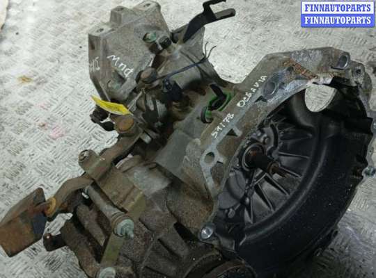 купить КПП механическая (МКПП) на SEAT LEON