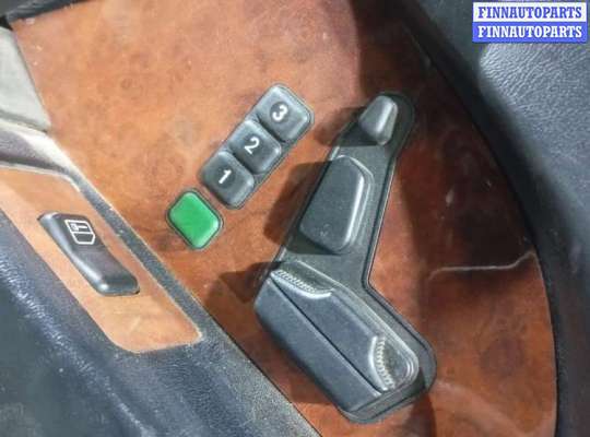 купить Кнопка регулировки сидения на Mercedes S W140
