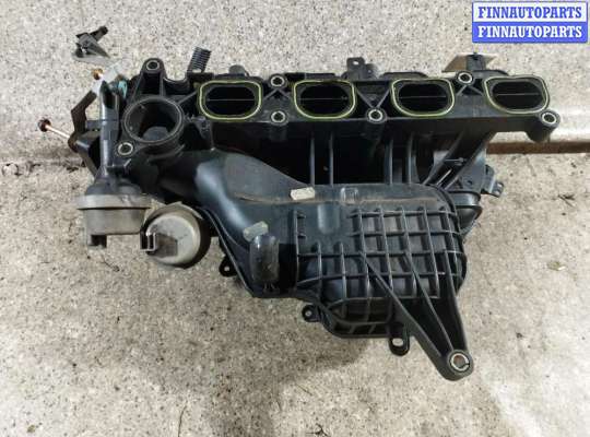 купить КОЛЛЕКТОР ВПУСКНОЙ на FORD Focus 2