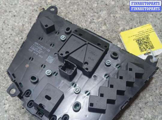 купить Джойстик управления мультимедиа на FORD Focus 3