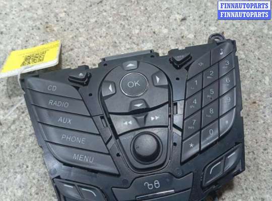 Джойстик управления мультимедиа FO2204400 на FORD Focus 3