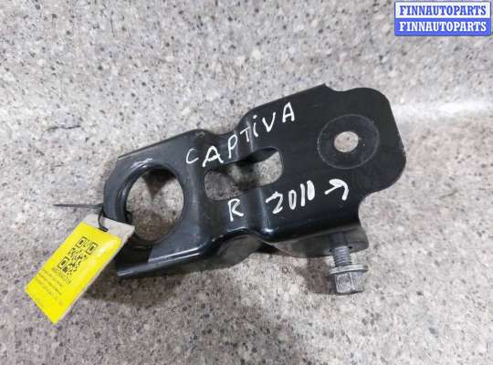 КРОНШТЕЙН РАДИАТОРА CHH3511 на CHEVROLET Captiva