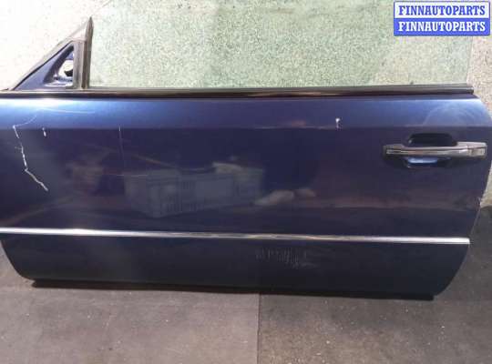 купить Дверь передняя левая на Mercedes-Benz E W124