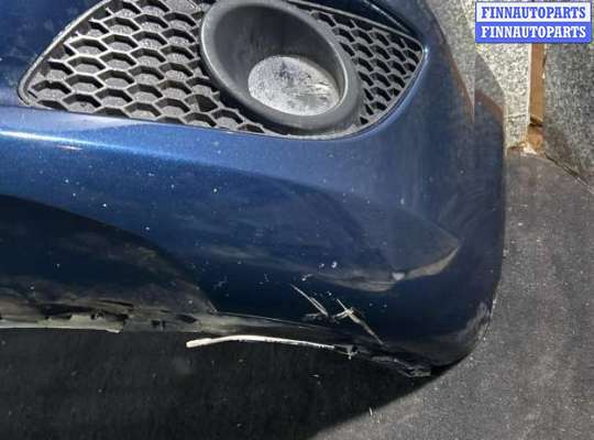 купить Бампер передний на OPEL Zafira 2  (B)