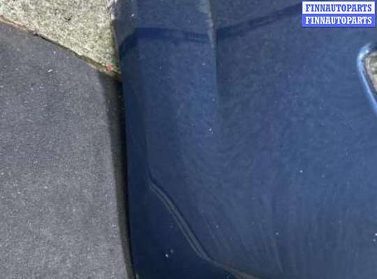 купить Бампер передний на OPEL Zafira 2  (B)