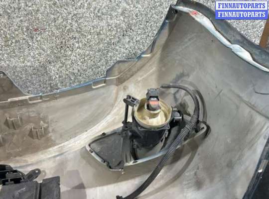 купить Бампер передний на OPEL Zafira 2  (B)