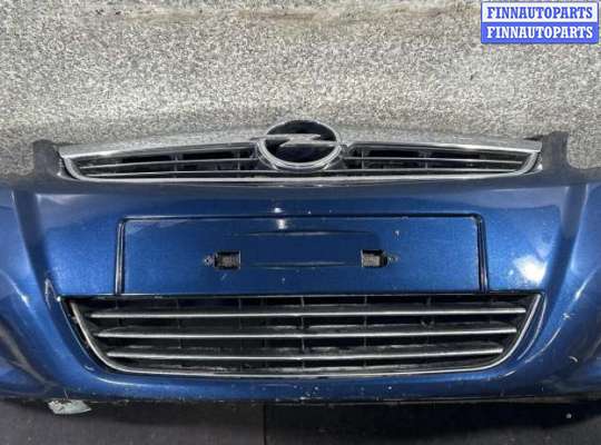 купить Бампер передний на OPEL Zafira 2  (B)