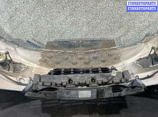 купить Бампер передний на OPEL Zafira 2  (B)