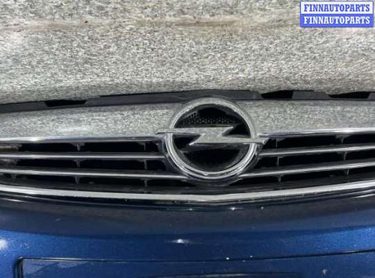 купить Бампер передний на OPEL Zafira 2  (B)