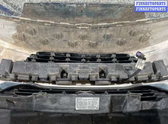 купить Бампер передний на OPEL Zafira 2  (B)