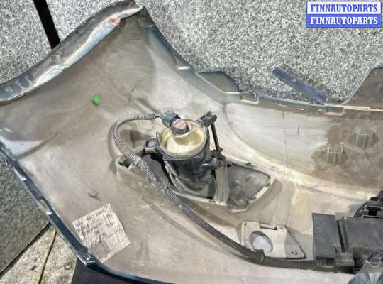 купить Бампер передний на OPEL Zafira 2  (B)