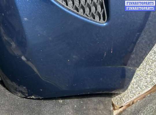 купить Бампер передний на OPEL Zafira 2  (B)