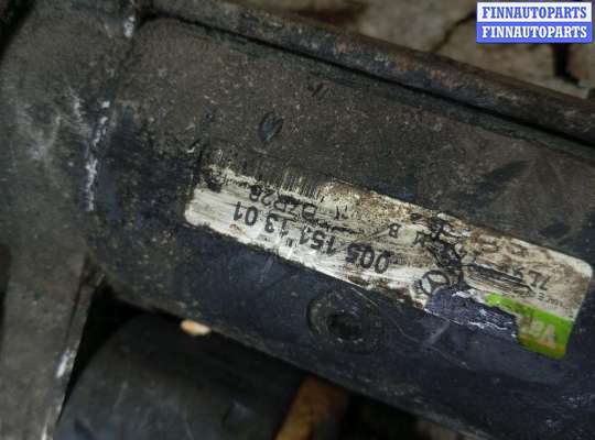 купить СТАРТЕР на Mercedes-Benz Sprinter W901-905 [рестайлинг]