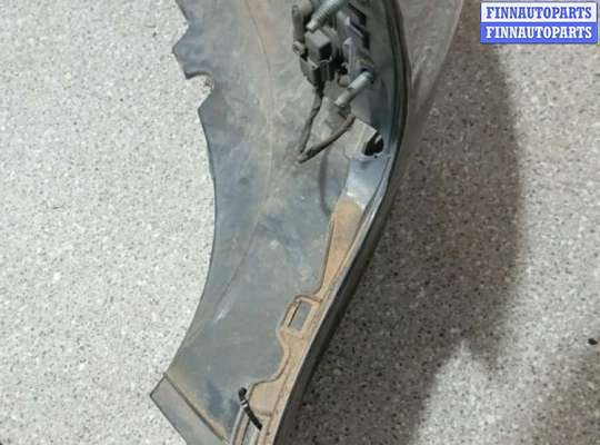 купить Бампер передний на AUDI A4 B7