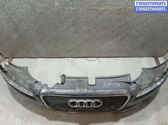 купить Бампер передний на AUDI A4 B7