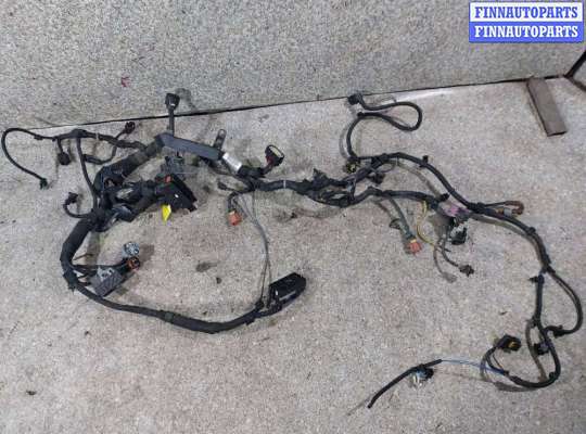 купить Проводка двигателя на OPEL Insignia (A)