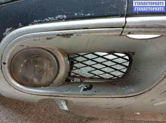 купить Бампер передний на VOLKSWAGEN TOUAREG