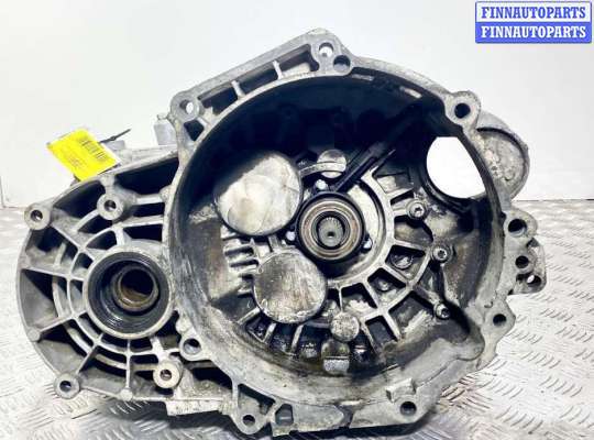 купить КПП механическая (МКПП) на VOLKSWAGEN PASSAT B6