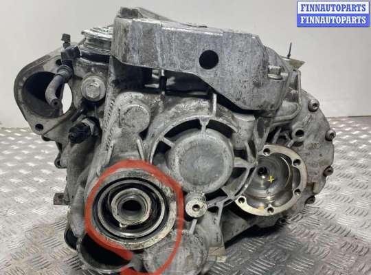 купить КПП механическая (МКПП) на VOLKSWAGEN PASSAT B6