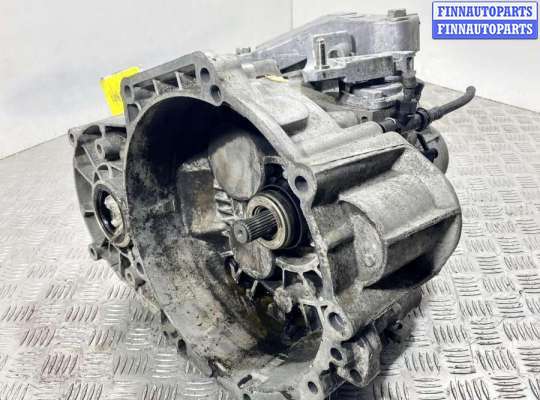 купить КПП механическая (МКПП) на VOLKSWAGEN PASSAT B6