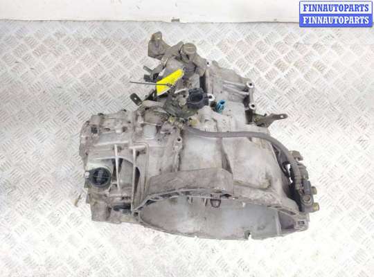 купить КПП механическая (МКПП) на NISSAN Almera Tino V10