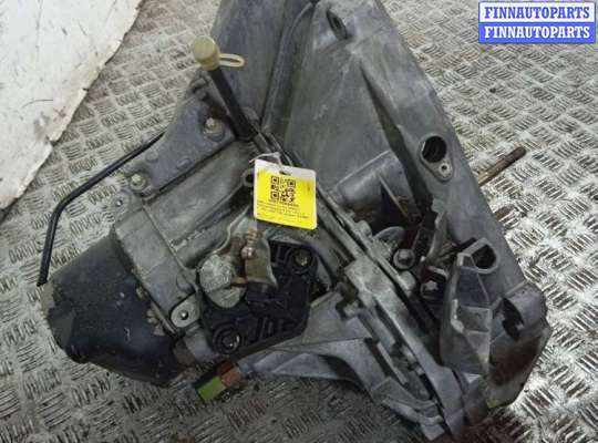 купить КПП механическая (МКПП) на RENAULT Scenic 2