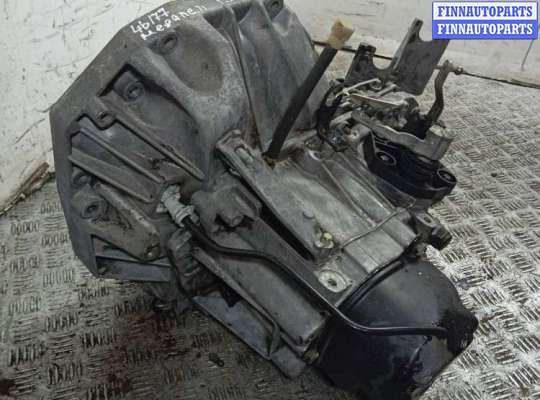 купить КПП механическая (МКПП) на RENAULT Scenic 2