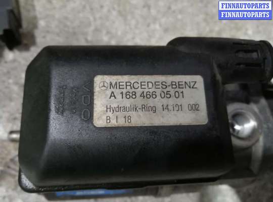 купить Насос гидроусилителя руля на Mercedes-Benz A-Класс W168