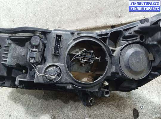 купить Фара правая на CITROEN C5 2