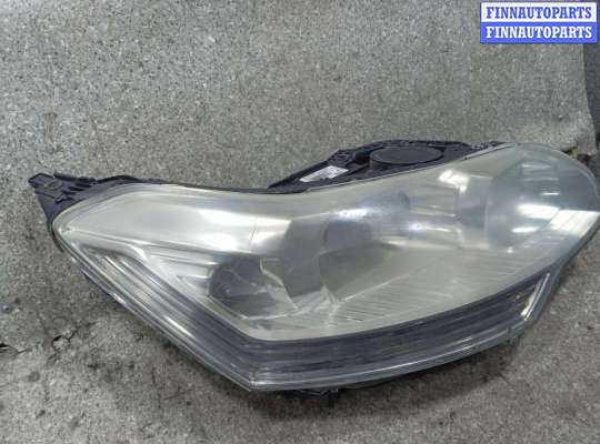 купить Фара правая на CITROEN C5 2