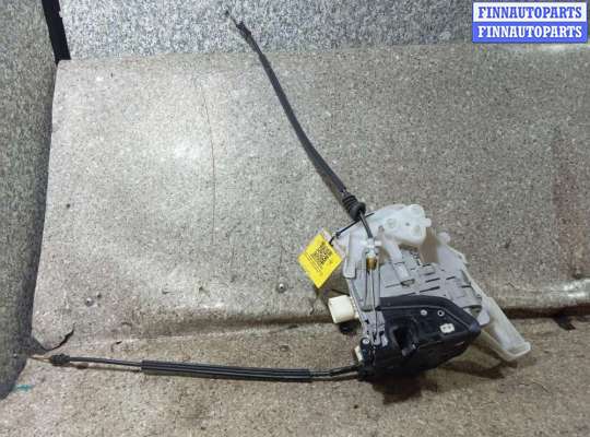 купить замок двери передней правой на VOLKSWAGEN PASSAT B6