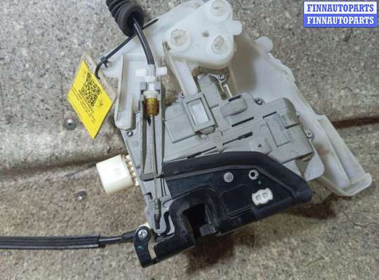 купить замок двери передней правой на VOLKSWAGEN PASSAT B6