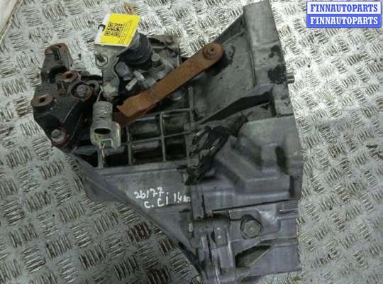 купить КПП механическая (МКПП) на CITROEN C1