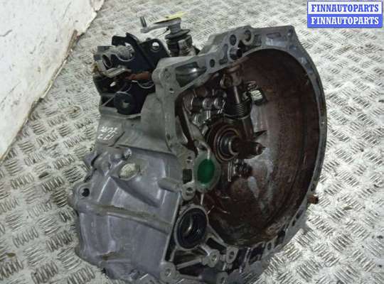 купить КПП механическая (МКПП) на CITROEN C1