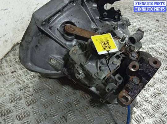 купить КПП механическая (МКПП) на CITROEN C1