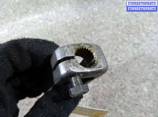 Рулевая колонка (кардан) на Audi A3 (8L)