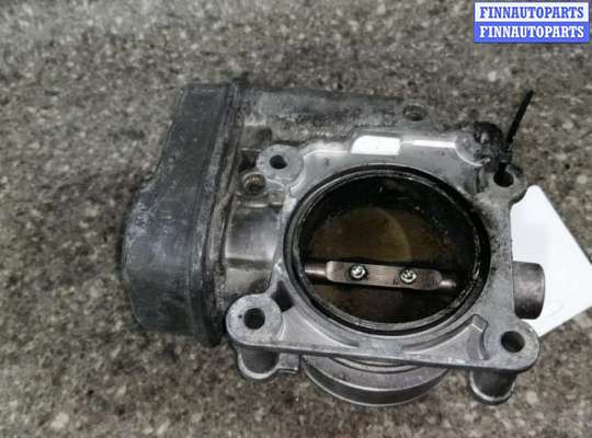 купить ЗАСЛОНКА ДРОССЕЛЬНАЯ на OPEL VECTRA C