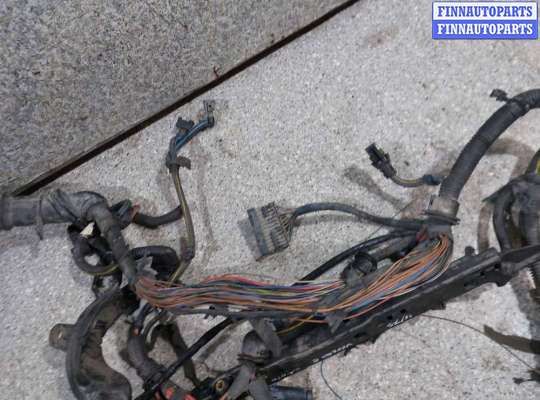 купить Проводка двигателя на OPEL VECTRA B