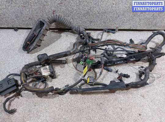 купить Проводка двигателя на OPEL VECTRA B
